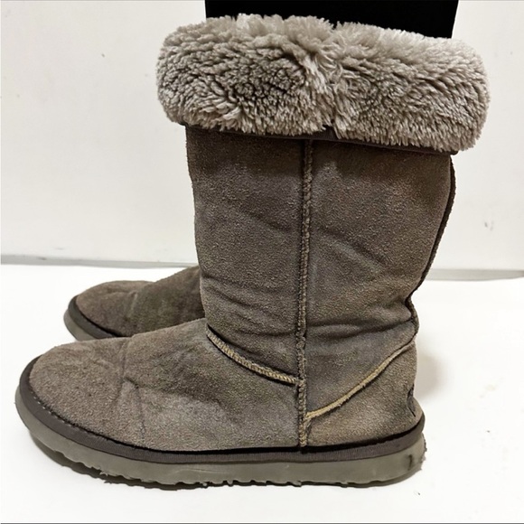 UGG CLASSIC TALL II - Picture 2 of 9